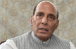 Home Minister Rajnath Singh to brief PM Narendra Modi on Kashmir